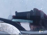 Toyota Corolla Matrix Xr 2T1KR32EX6C580512 снимка