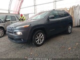 Jeep Cherokee Latitude 1C4PJMCS3GW141376 снимка