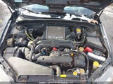 Subaru Impreza Wrx JF1GE75698H523560 снимка