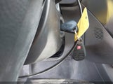 Subaru Impreza Wrx JF1GE75698H523560 снимка
