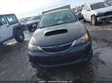 Subaru Impreza Wrx JF1GE75698H523560 снимка