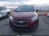Chevrolet Trax Ls 3GNCJKSB9FL173295 снимка
