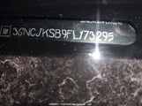 Chevrolet Trax Ls 3GNCJKSB9FL173295 снимка