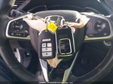 Honda Civic Touring 2HGFC1F91KH100914 снимка
