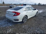 Honda Civic Touring 2HGFC1F91KH100914 снимка