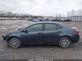 Toyota Corolla Le 2T1BURHE4JC101132 снимка