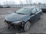 Toyota Corolla Le 2T1BURHE4JC101132 снимка