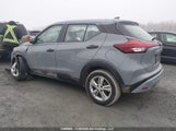 Nissan Kicks S 3N1CP5BVXPL476660 снимка