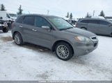 Acura Rdx 5J8TB18277A801114 снимка