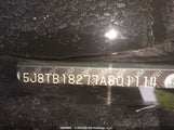 Acura Rdx 5J8TB18277A801114 снимка