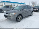 Acura Rdx 5J8TB18277A801114 снимка