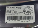 Acura Rdx 5J8TB18277A801114 снимка