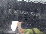 Nissan Versa 3N1BC1CP4AL356201 снимка