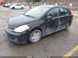 Nissan Versa 3N1BC1CP4AL356201 снимка