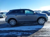 Ford Edge Limited 2FMDK4KC7ABB66831 снимка