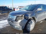 Ford Edge Limited 2FMDK4KC7ABB66831 fotografie