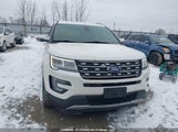 Ford Explorer Limited 1FM5K8F81HGC27840 снимка