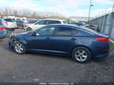 Kia Optima Lx KNAGM4A70F5560843 снимка