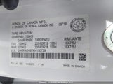 Honda Cr-V 2HKRW2H97KH150729 снимка