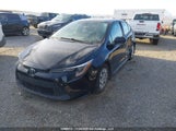 Toyota Corolla 5YFBPMBE1NP349623 fotografie