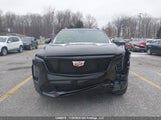 Cadillac Xt4 Sport 1GYFZFR48SF119580 fotografie