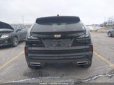 Cadillac Xt4 Sport 1GYFZFR48SF119580 photo