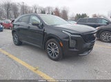 Cadillac Xt4 Sport 1GYFZFR48SF119580 photo