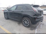 Cadillac Xt4 Sport 1GYFZFR48SF119580 photo