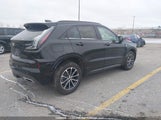 Cadillac Xt4 Sport 1GYFZFR48SF119580 снимка