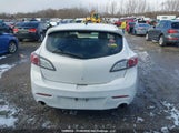 Mazda Mazda3 Gs/Gt JM1BL1H53A1336016 снимка