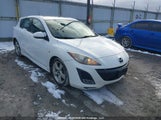 Mazda Mazda3 Gs/Gt JM1BL1H53A1336016 снимка