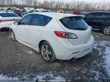 Mazda Mazda3 Gs/Gt JM1BL1H53A1336016 снимка