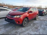 Toyota Rav4 Le 2T3ZFREV5EW079540 снимка