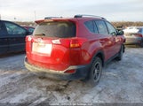 Toyota Rav4 Le 2T3ZFREV5EW079540 снимка
