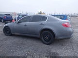 Infiniti G37X JN1CV6ARXCM678981 снимка