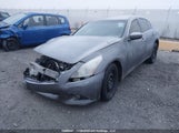 Infiniti G37X JN1CV6ARXCM678981 снимка