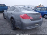 Infiniti G37X JN1CV6ARXCM678981 снимка