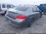 Infiniti G37X JN1CV6ARXCM678981 снимка