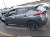 Nissan Leaf 1N4AZ1CP2JC307197 снимка