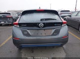 Nissan Leaf 1N4AZ1CP2JC307197 снимка