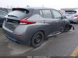 Nissan Leaf 1N4AZ1CP2JC307197 снимка