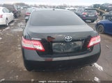 Toyota Camry Le 4T1BF3EK6BU181213 снимка