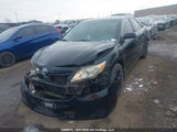 Toyota Camry Le 4T1BF3EK6BU181213 снимка
