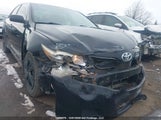 Toyota Camry Le 4T1BF3EK6BU181213 снимка