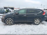 Honda Cr-V Touring 2HKRM4H95DH103669 снимка