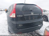 Honda Cr-V Touring 2HKRM4H95DH103669 снимка