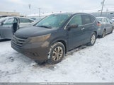 Honda Cr-V Touring 2HKRM4H95DH103669 снимка