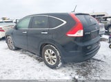 Honda Cr-V Touring 2HKRM4H95DH103669 снимка