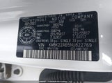 Hyundai Kona Preferred KM8K22AB5NU822769 снимка