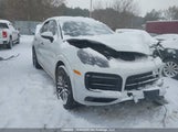 Porsche Cayenne S WP1AB2AYXKDA65303 fotografie